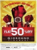 Giordano timewear Sale