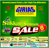 Girias Sale