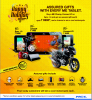 HCL Sale