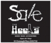 The Heels Sale