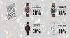 Helios Sale