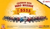 Hero MotoCorp Sale