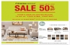 Home Centre Sale