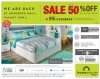Home Centre Sale