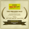 Home Centre Sale