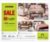 Home Centre Sale