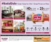 Home Town Sale