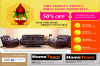 Home Town Sale