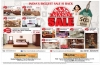 Home Town Sale
