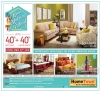 Home Town Sale