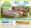 Home Town Sale