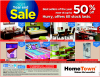 Home Town Sale