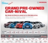 Honda Sale