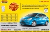 Honda Sale