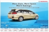 Honda Sale