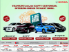 Honda Sale