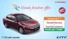 Honda Sale