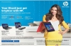 HP Sale