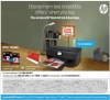 HP Sale