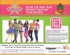 HyperCITY Sale