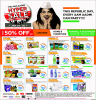 HyperCITY Sale