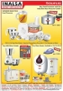 Inalsa Home Appliances Sale