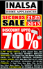 Inalsa Home Appliances Sale