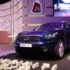 Infiniti Mega Raffle Sale