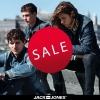 Jack and Jones, Vera Moda and Only Sale