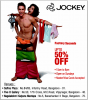 Jockey Sale