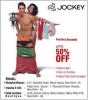 Jockey Sale