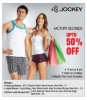 Jockey Sale