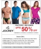 Jockey Sale
