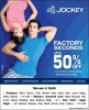 Jockey Sale