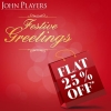 John Players Sale