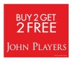 John Players Sale