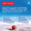 John Players Sale