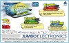 Jumbo Electronics Sale