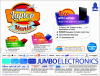 Jumbo Electronics Sale