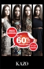 Kazo Sale