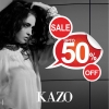 Kazo Sale