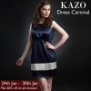 Kazo Sale
