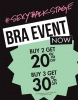 La SENZA Sale