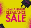 La SENZA Sale