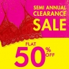 La SENZA Sale