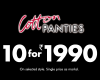 La SENZA Sale