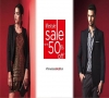 Lifestyle Sale