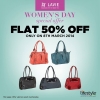 Lifestyle Sale