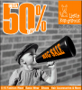 Little Kangaroos Sale