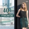 Madame Sale